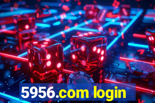 5956.com login